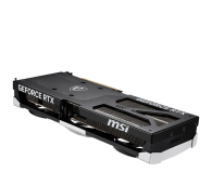 MSI GeForce RTX 5080 Ventus 3X OC 16GB GDDR7 DLSS4 - 1310603 - zdjęcie 3
